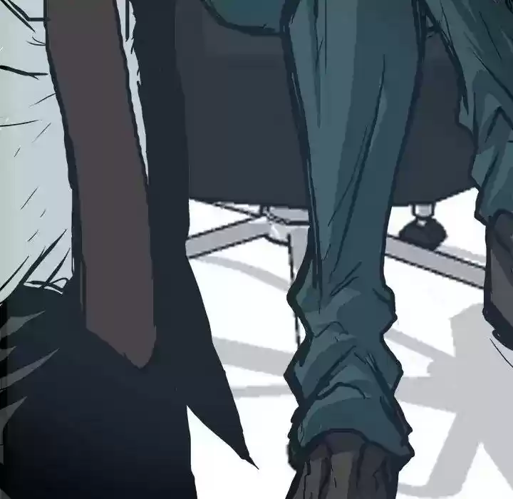 Boss in School Chapter 74