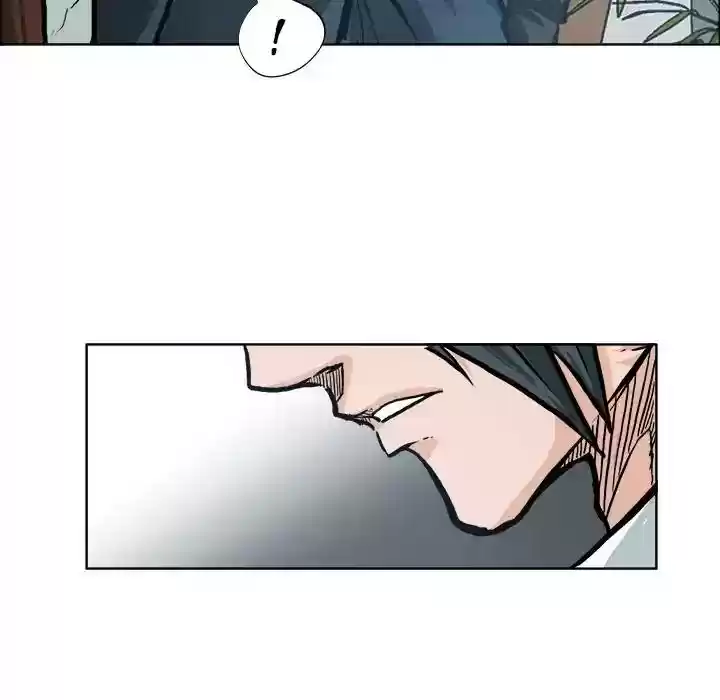 Boss in School Chapter 74