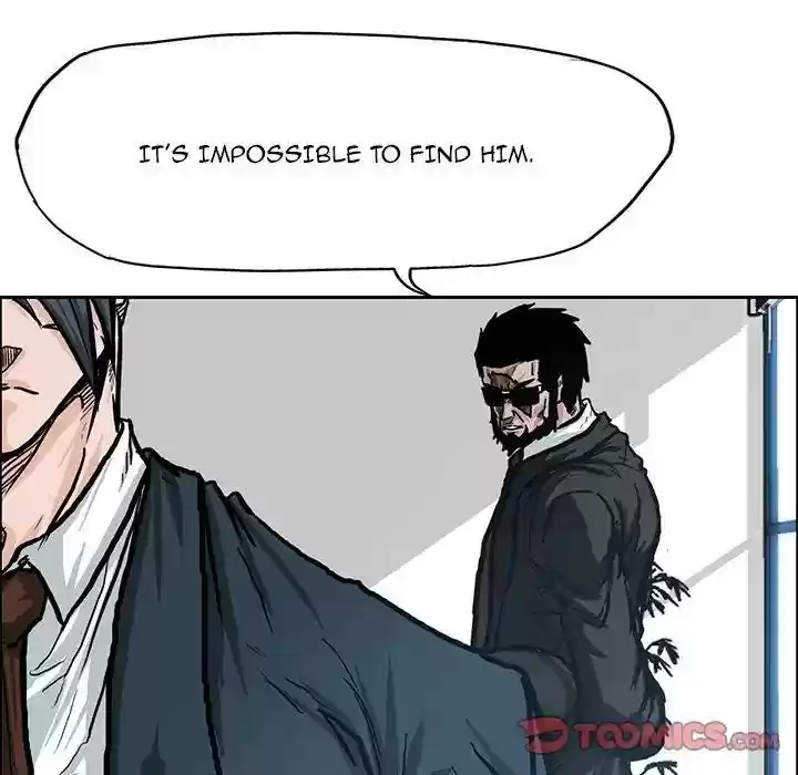 Boss in School Chapter 74