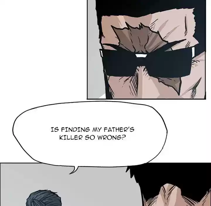 Boss in School Chapter 74