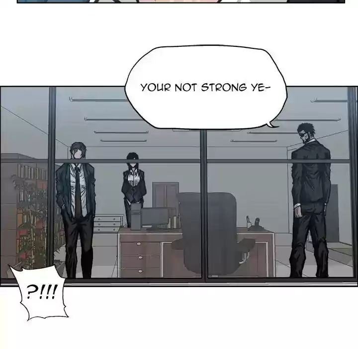 Boss in School Chapter 74