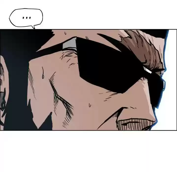 Boss in School Chapter 74