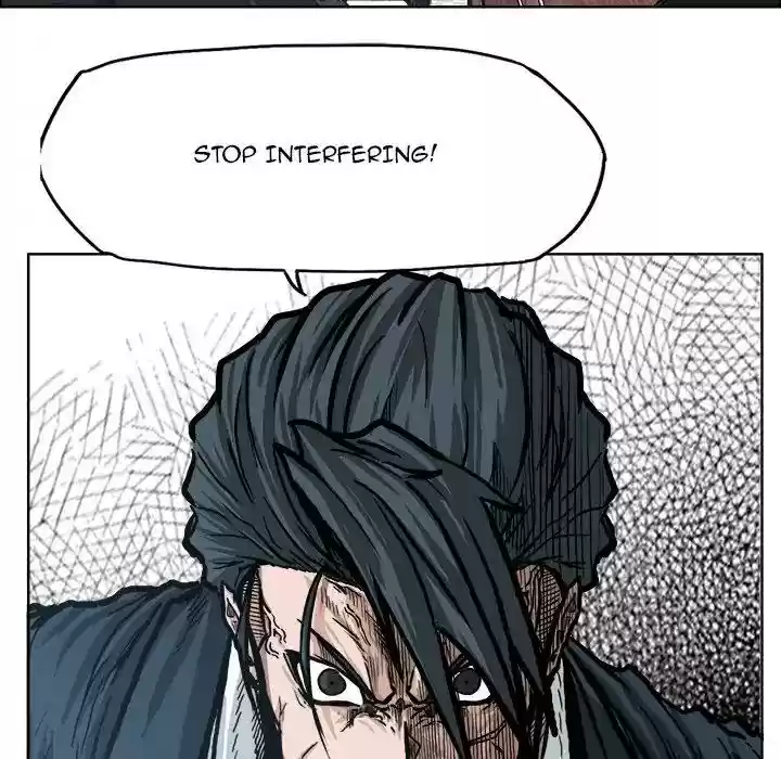 Boss in School Chapter 74