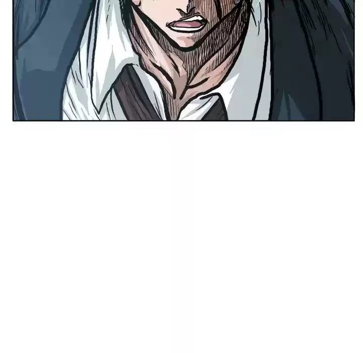 Boss in School Chapter 74