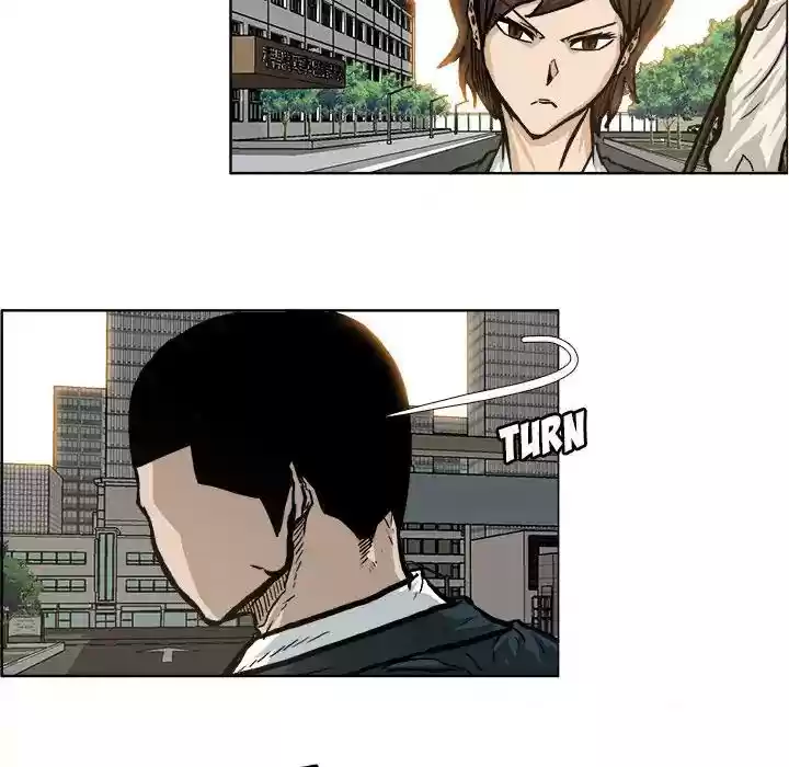 Boss in School Chapter 74