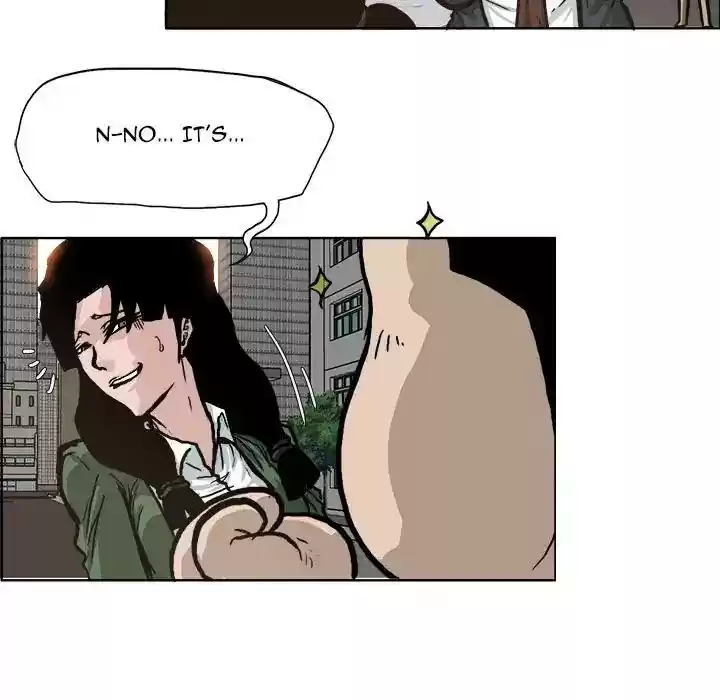 Boss in School Chapter 74