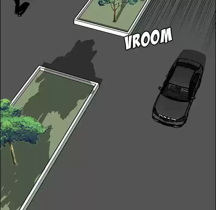 Boss in School Chapter 74