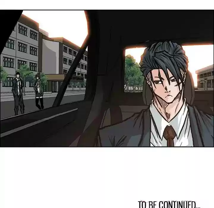 Boss in School Chapter 74