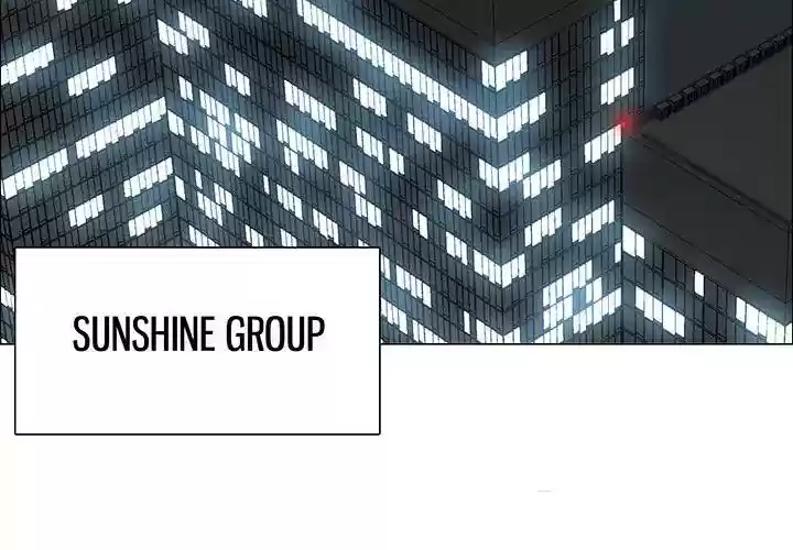 Boss in School Chapter 76