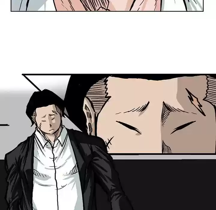 Boss in School Chapter 76