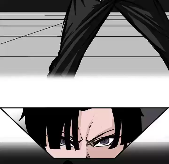 Boss in School Chapter 76