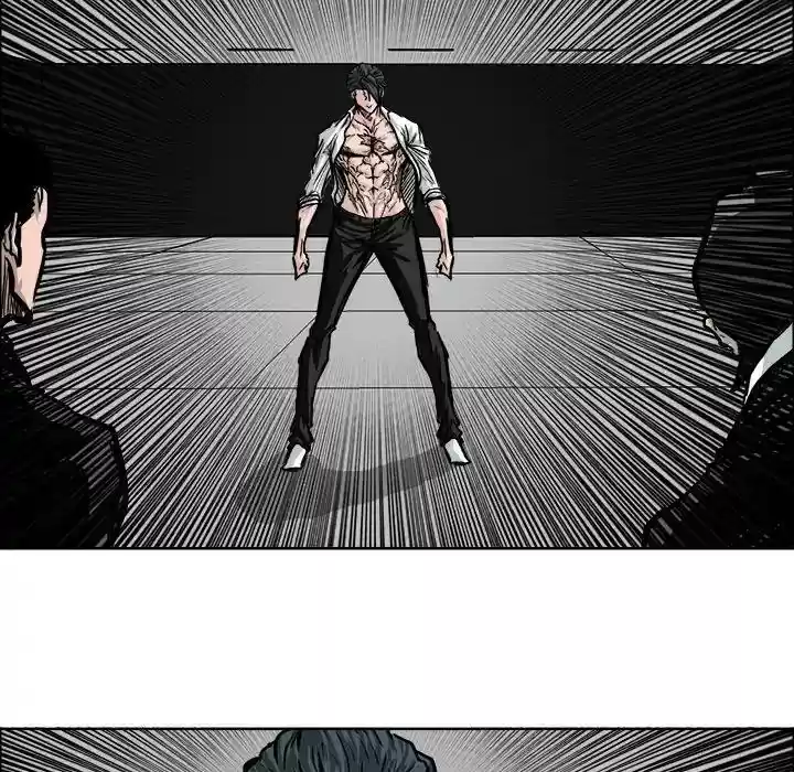 Boss in School Chapter 76