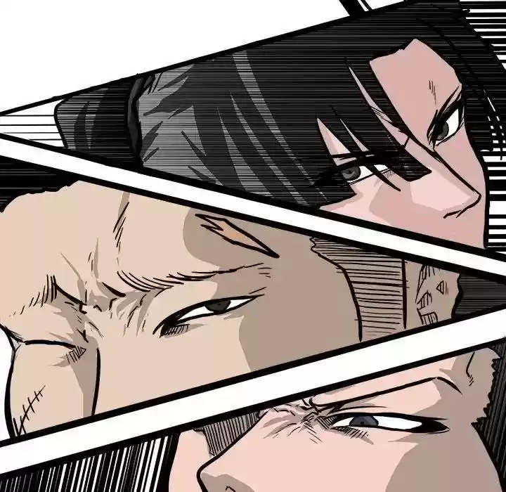 Boss in School Chapter 76