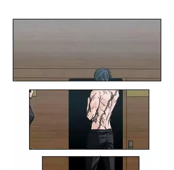 Boss in School Chapter 76