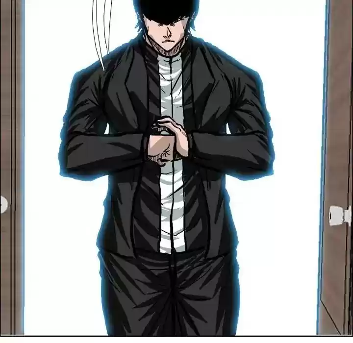 Boss in School Chapter 76