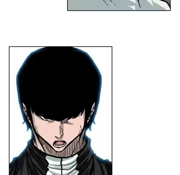 Boss in School Chapter 76