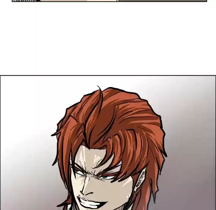 Boss in School Chapter 76