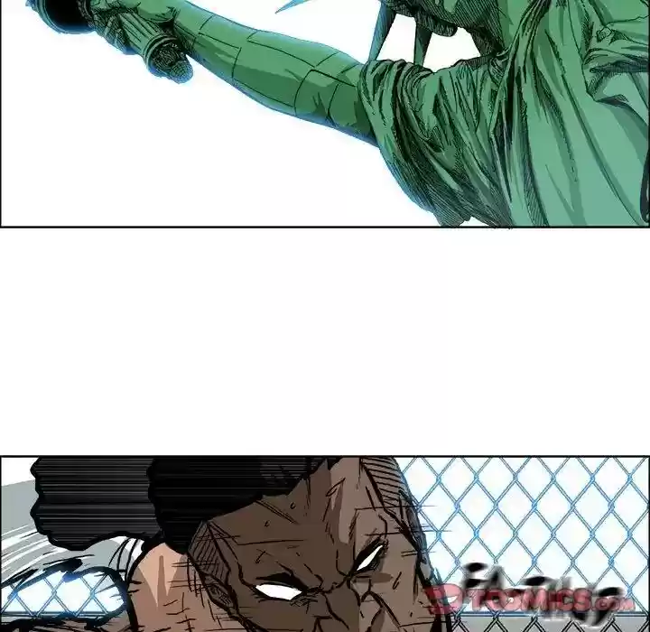 Boss in School Chapter 76