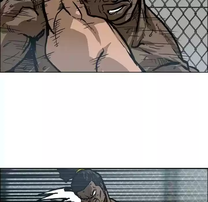 Boss in School Chapter 76