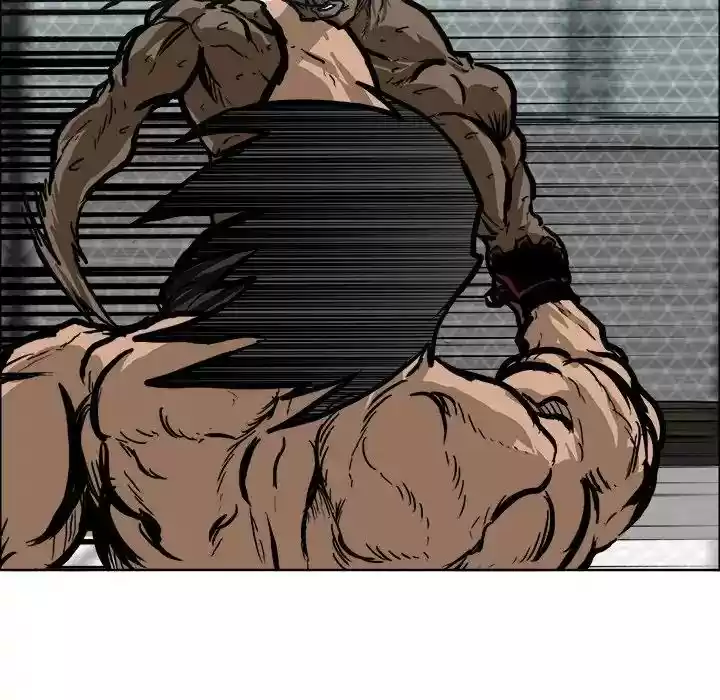 Boss in School Chapter 76