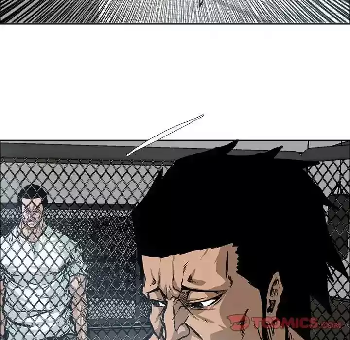 Boss in School Chapter 76