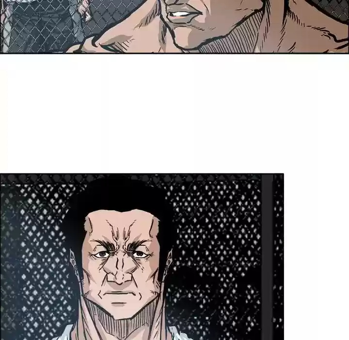 Boss in School Chapter 76