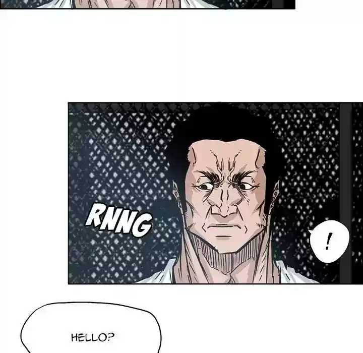 Boss in School Chapter 76