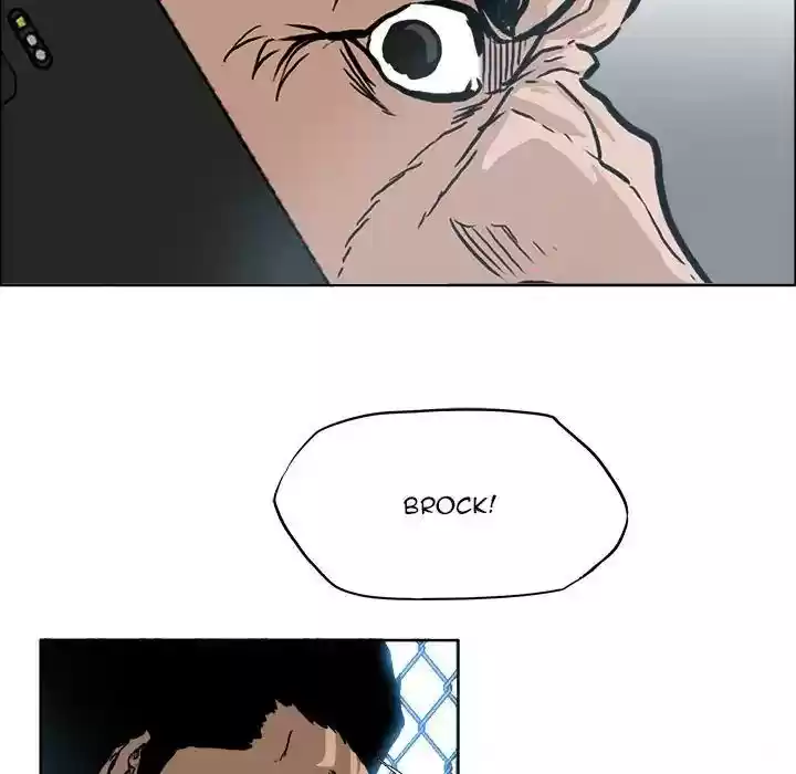 Boss in School Chapter 76