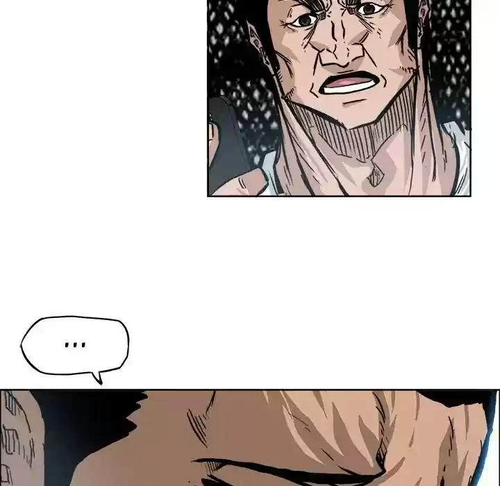 Boss in School Chapter 76