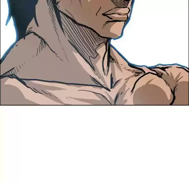 Boss in School Chapter 76