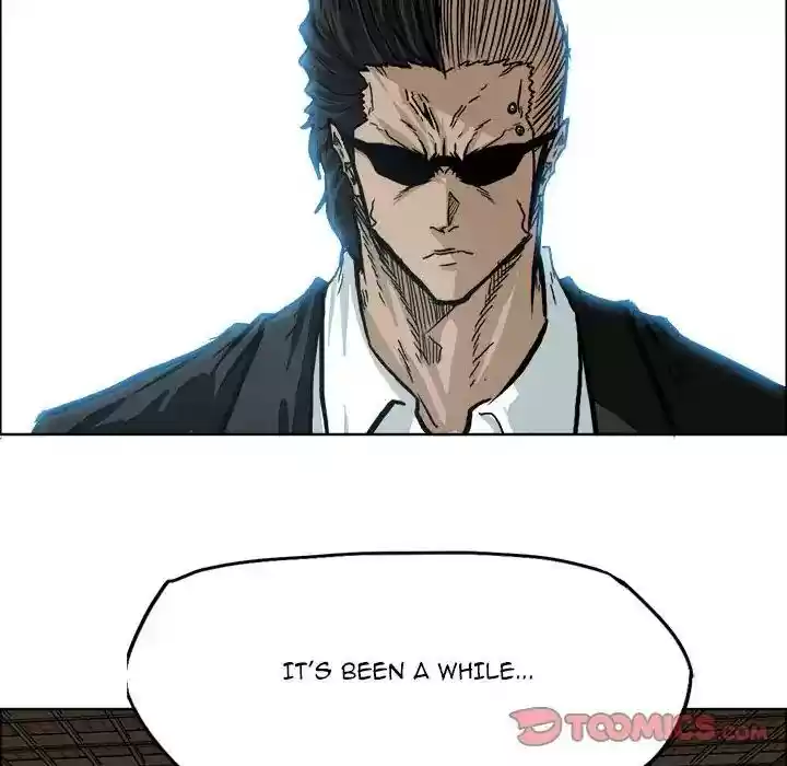 Boss in School Chapter 76