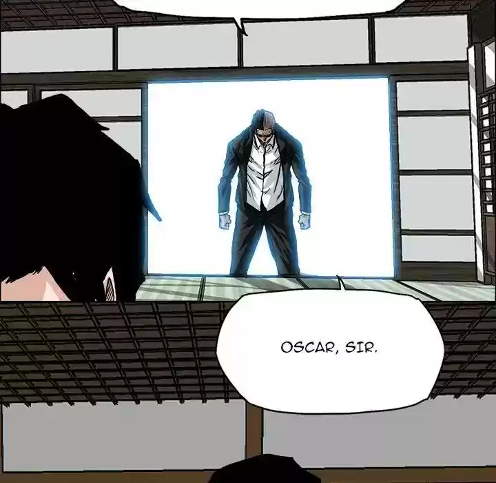 Boss in School Chapter 76