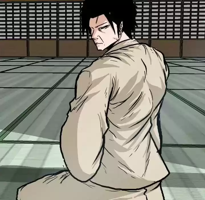 Boss in School Chapter 76