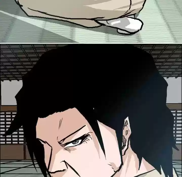 Boss in School Chapter 76