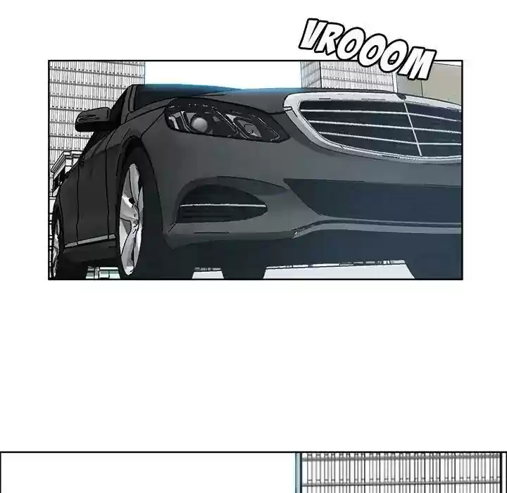 Boss in School Chapter 76