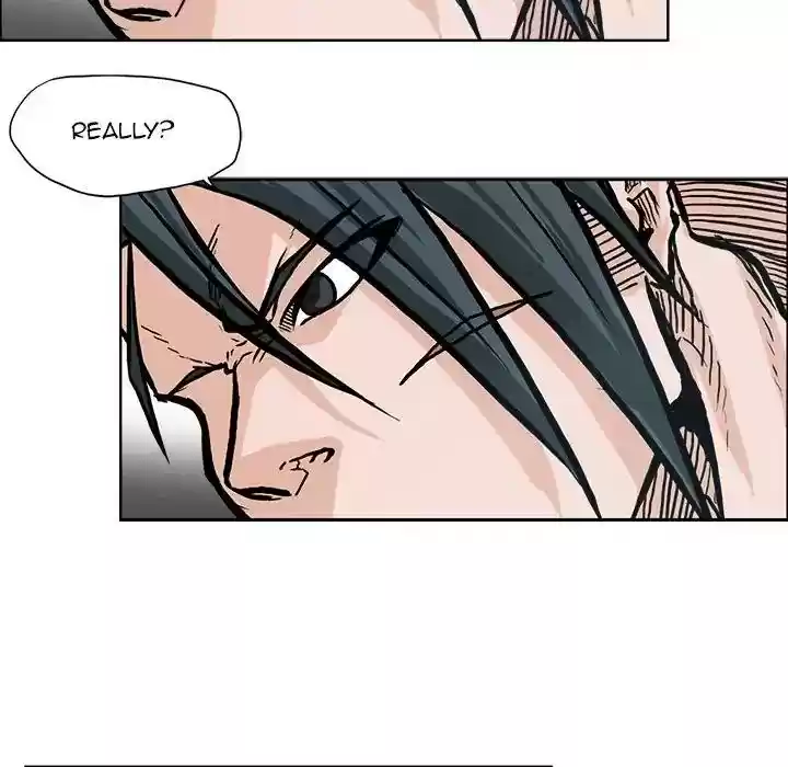 Boss in School Chapter 77