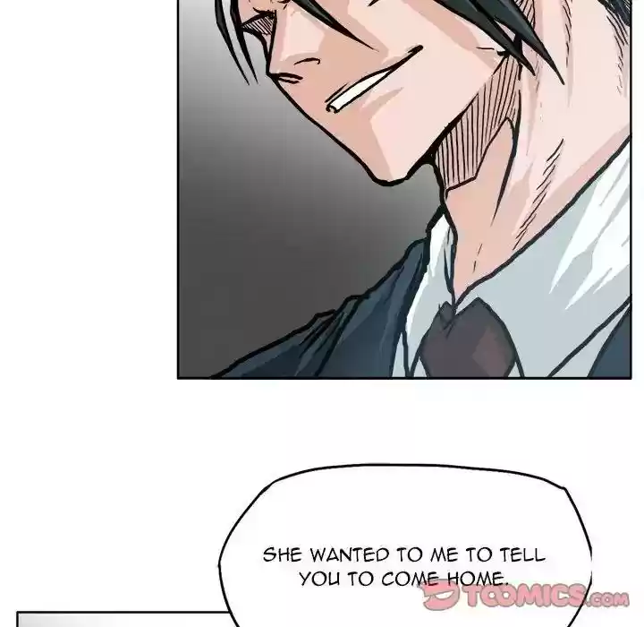 Boss in School Chapter 77