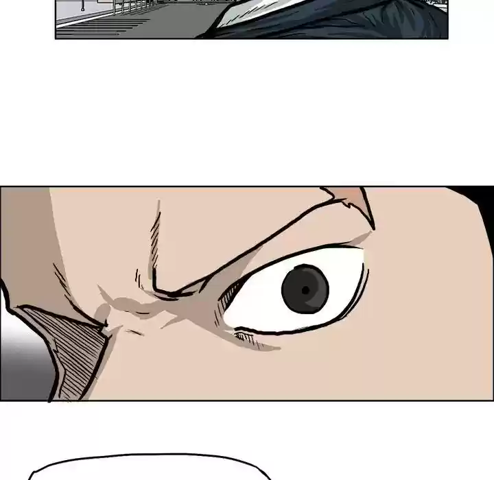 Boss in School Chapter 77