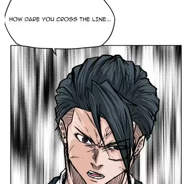 Boss in School Chapter 77