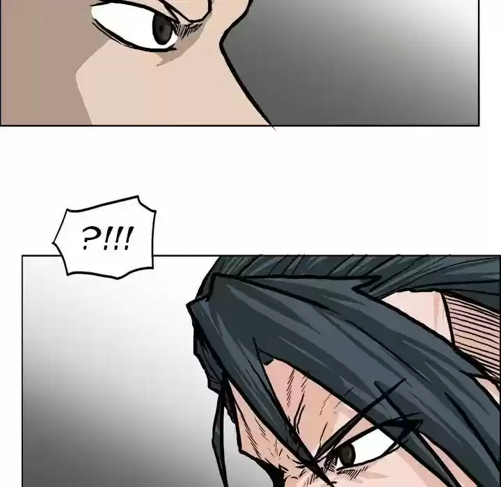 Boss in School Chapter 77