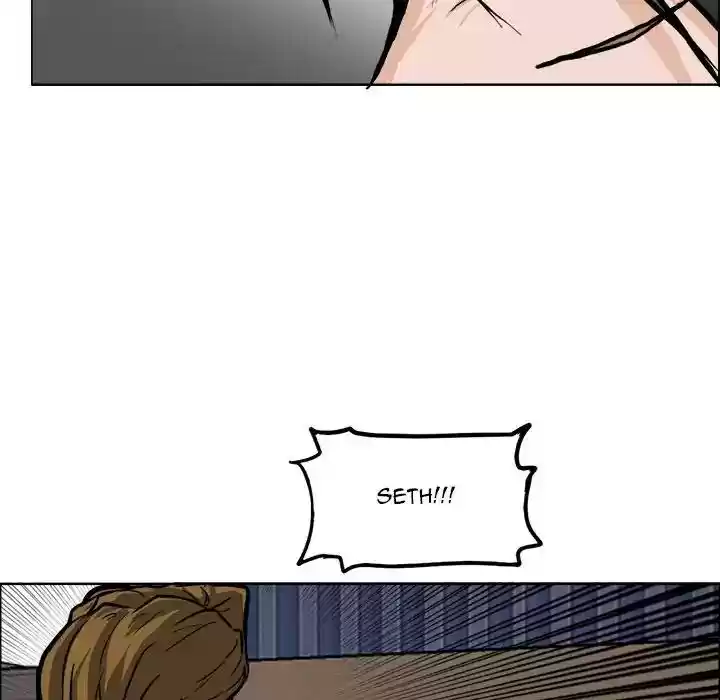 Boss in School Chapter 77