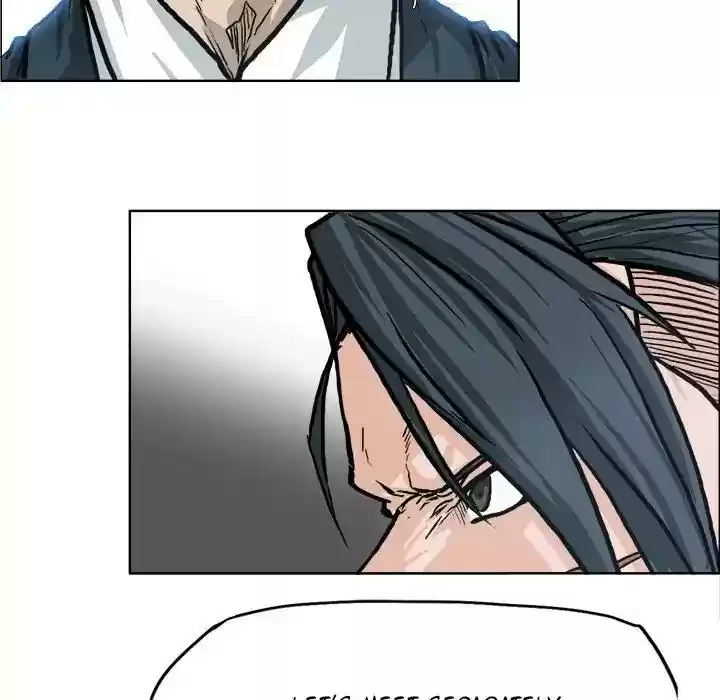 Boss in School Chapter 77