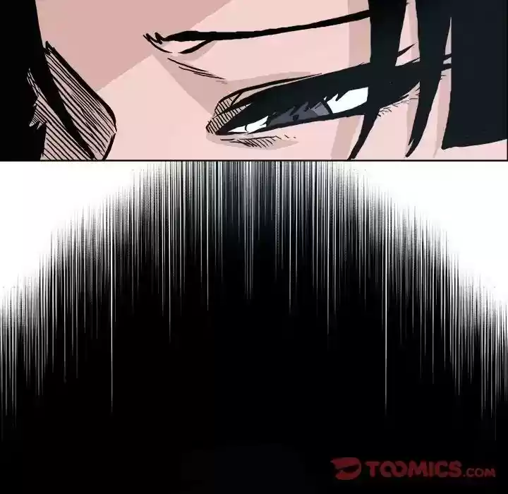 Boss in School Chapter 77