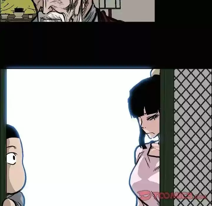 Boss in School Chapter 77