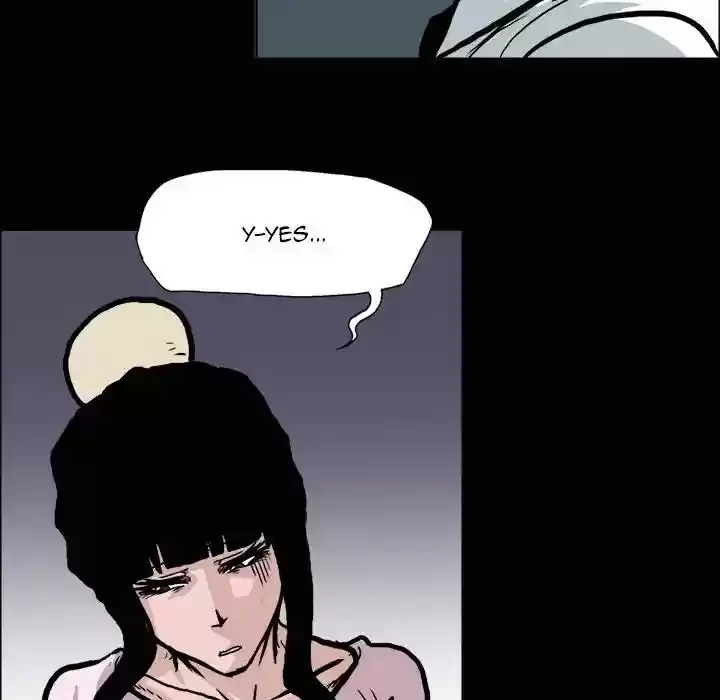 Boss in School Chapter 77