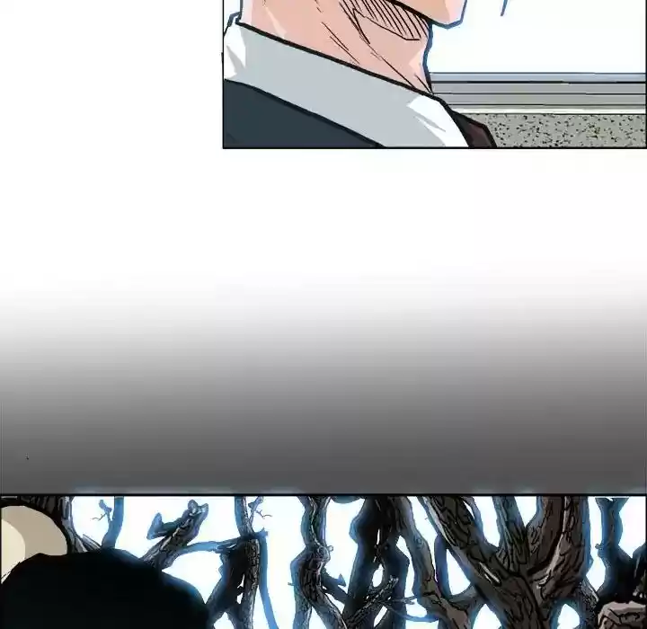 Boss in School Chapter 77