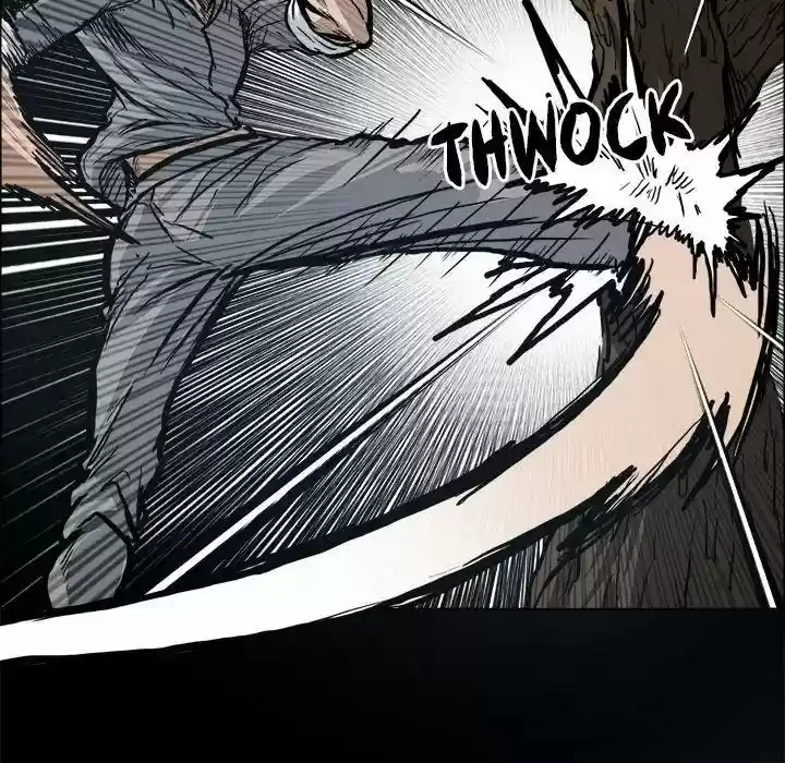 Boss in School Chapter 77