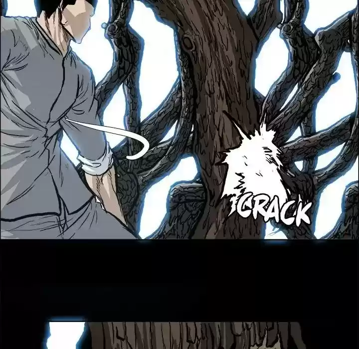 Boss in School Chapter 77