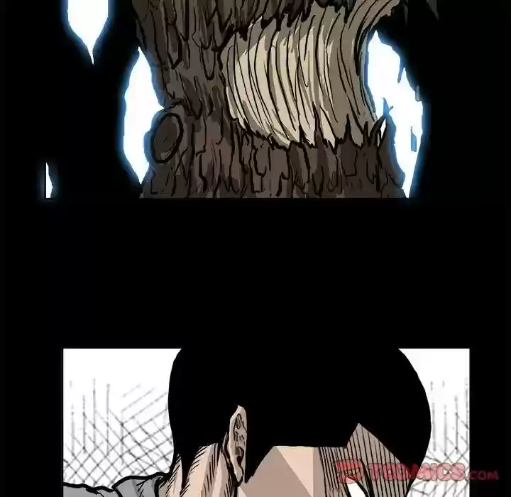 Boss in School Chapter 77