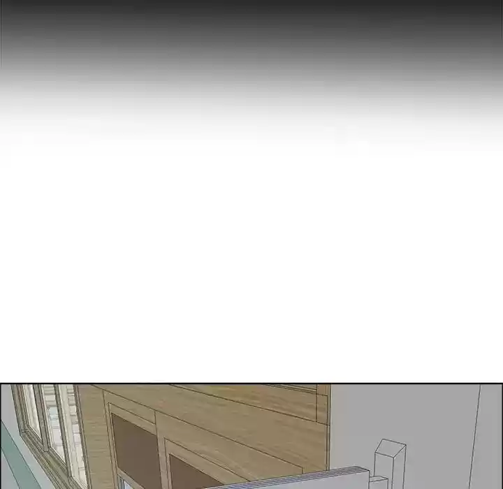 Boss in School Chapter 77